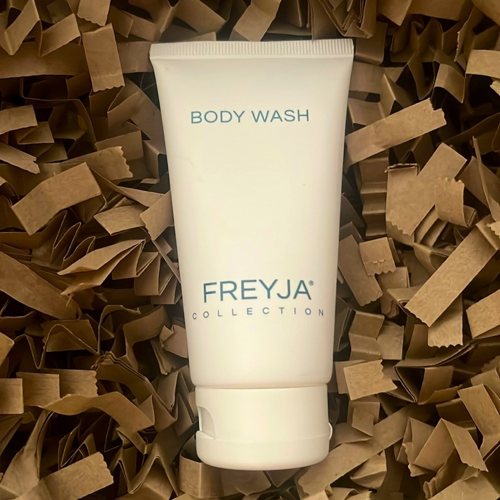 Freyja Collection (Viking Exclusive) - 80ml/2.70 fl oz Body Wash